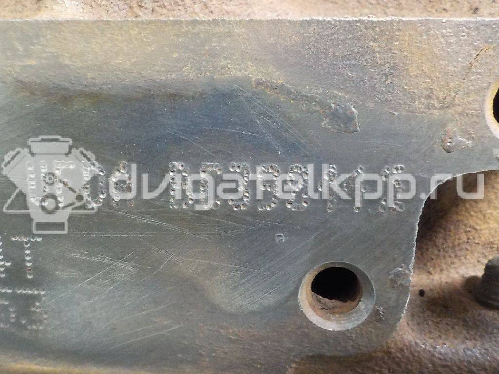 Фото Контрактный (б/у) двигатель BP (DOHC) для Mazda / Ford Australia / Eunos 103-125 л.с 16V 1.8 л бензин 1838469 {forloop.counter}}