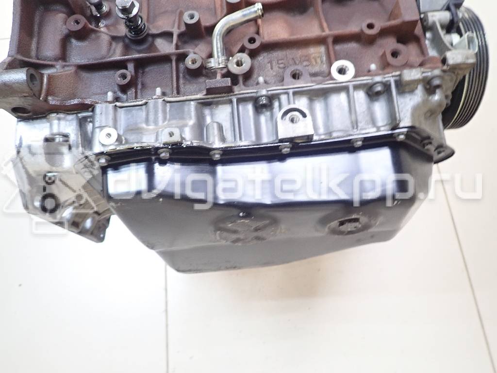 Фото Контрактный (б/у) двигатель UFMA для Ford Kuga 140 л.с 16V 2.0 л Дизельное топливо 1838469 {forloop.counter}}