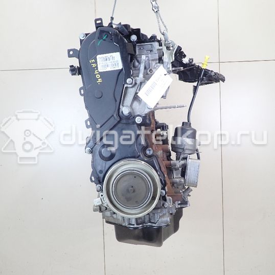 Фото Контрактный (б/у) двигатель BP (DOHC) для Mazda / Ford Australia / Eunos 125-130 л.с 16V 1.8 л бензин 1838469