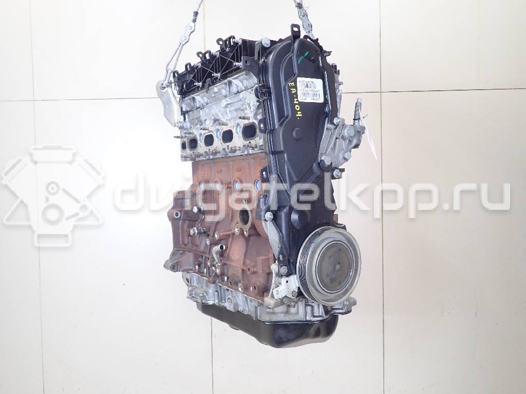 Фото Контрактный (б/у) двигатель BP (DOHC) для Mazda / Ford Australia / Eunos 125-130 л.с 16V 1.8 л бензин 1838469 {forloop.counter}}