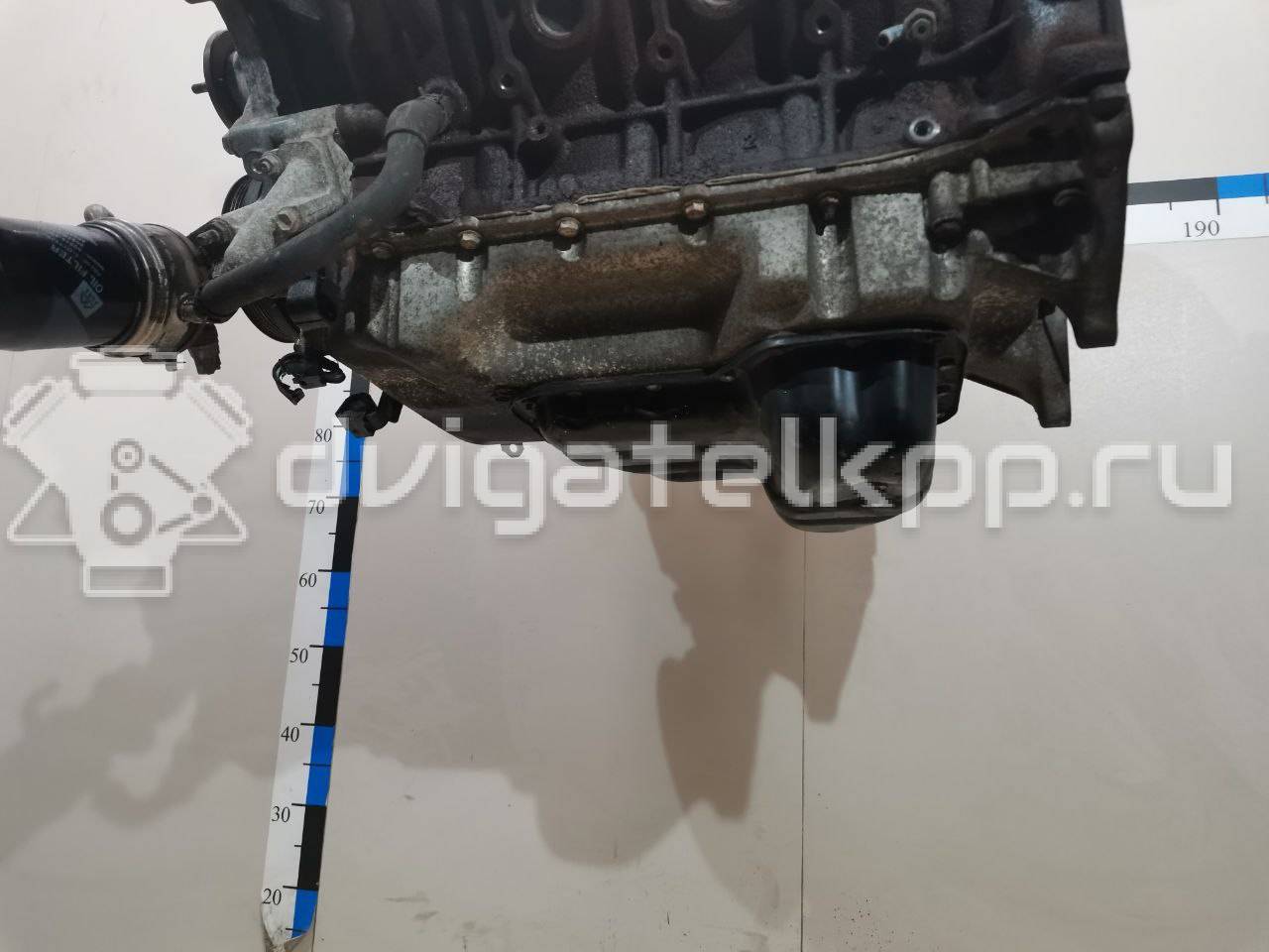 Фото Контрактный (б/у) двигатель 2UZ для Toyota (Faw) Land Cruiser 200 J20 235-275 л.с 32V 4.7 л бензин 1900050730 {forloop.counter}}