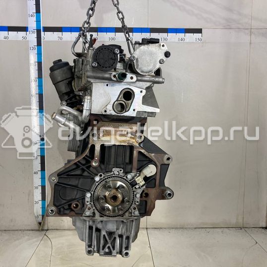 Фото Контрактный (б/у) двигатель BMY для Volkswagen Jetta / Golf 140 л.с 16V 1.4 л бензин 03C100035T