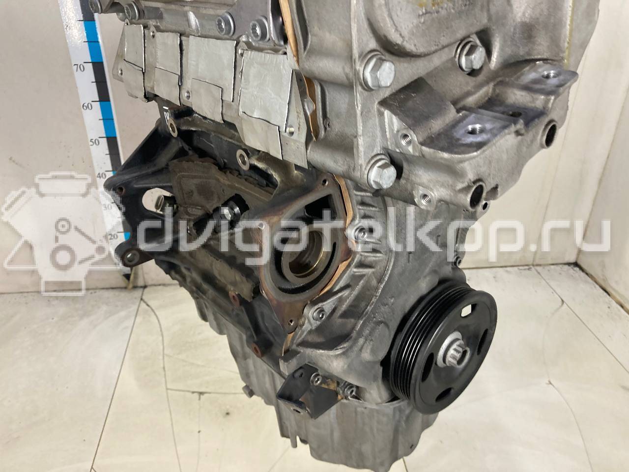 Фото Контрактный (б/у) двигатель BMY для Volkswagen Jetta / Golf 140 л.с 16V 1.4 л бензин 03C100035T {forloop.counter}}