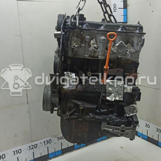 Фото Контрактный (б/у) двигатель AHU для Volkswagen / Audi 90 л.с 8V 1.9 л Дизельное топливо 028100090GX