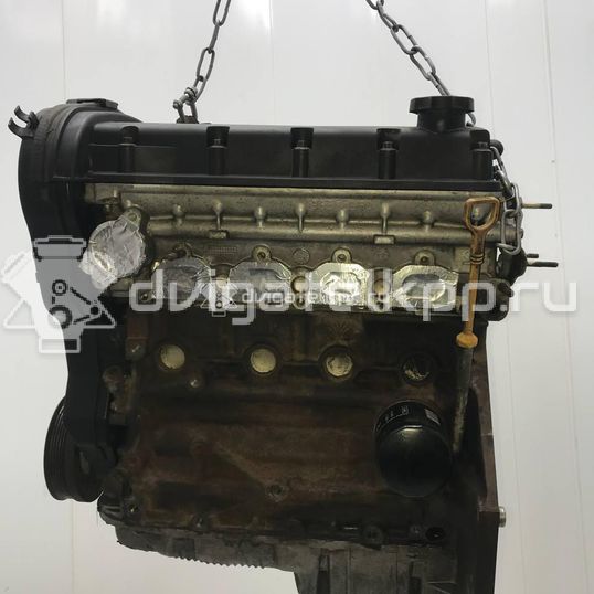 Фото Контрактный (б/у) двигатель A16DMS для Daewoo / Fso / Chevrolet 101-107 л.с 16V 1.6 л бензин 96450451