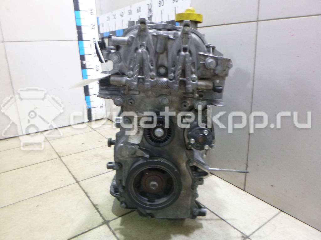 Фото Контрактный (б/у) двигатель HRA2 для Nissan (Dongfeng) Qashqai 117 л.с 16V 1.2 л бензин 101024ED9B {forloop.counter}}