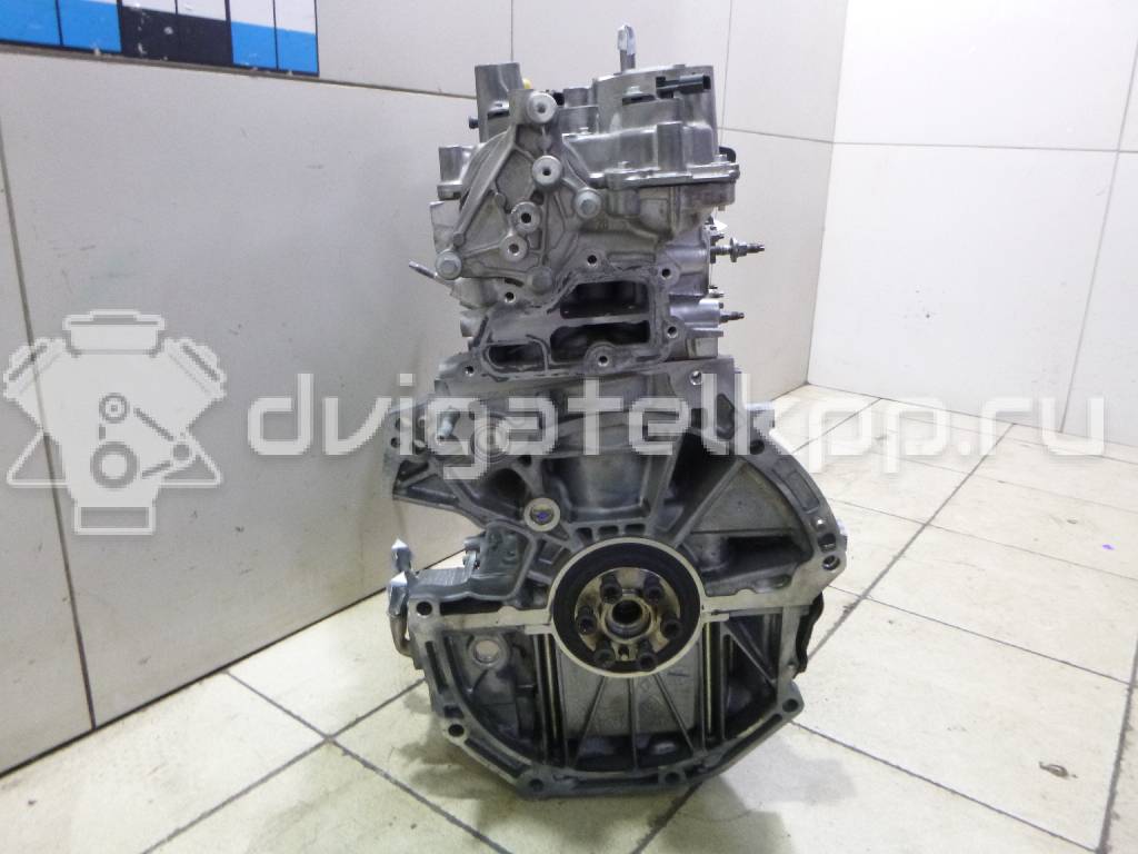 Фото Контрактный (б/у) двигатель HRA2 для Nissan (Dongfeng) Qashqai 117 л.с 16V 1.2 л бензин 101024ED9B {forloop.counter}}