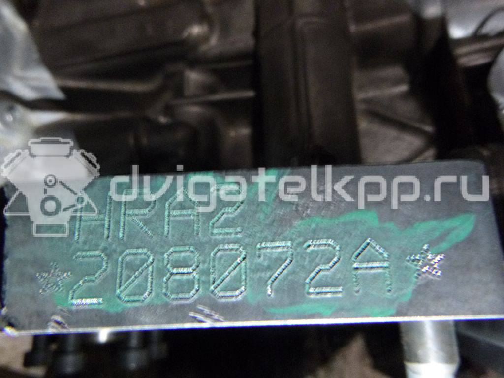 Фото Контрактный (б/у) двигатель HRA2 для Nissan (Dongfeng) Qashqai 117 л.с 16V 1.2 л бензин 101024ED9B {forloop.counter}}