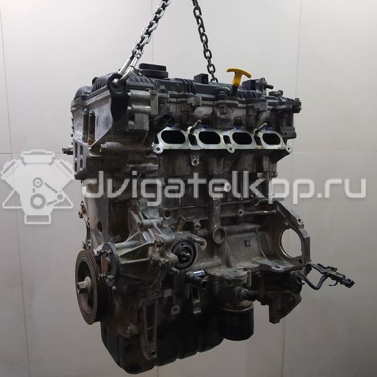 Фото Контрактный (б/у) двигатель G4NA для Hyundai / Kia 150-175 л.с 16V 2.0 л Бензин/газ 126Q12EH00