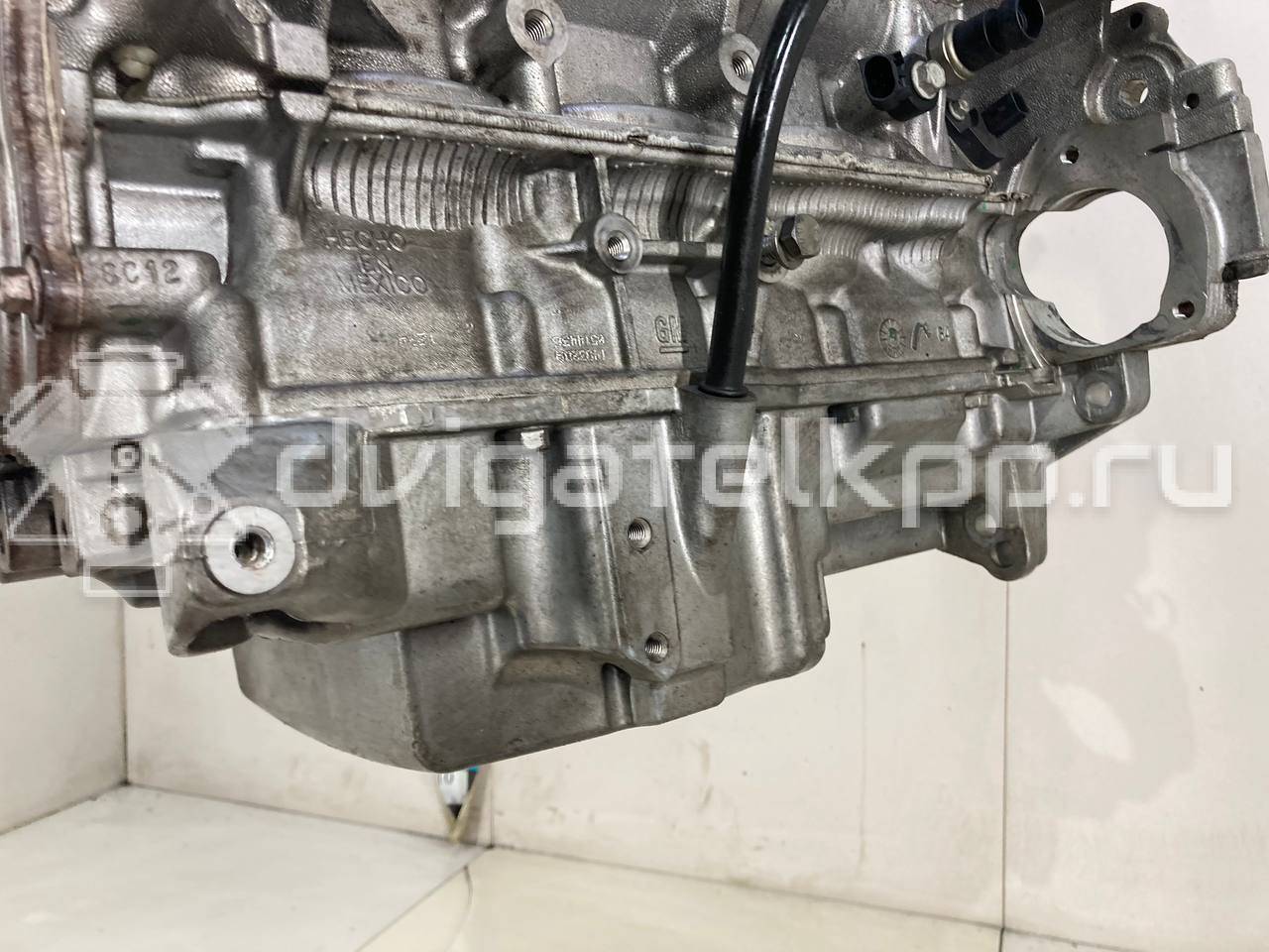 Фото Контрактный (б/у) двигатель LE9 для Gmc / Pontiac / Chevrolet (Sgm) / Holden 162-173 л.с 16V 5.0 л бензин 19208889 {forloop.counter}}