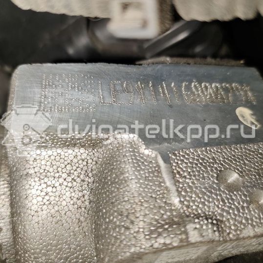 Фото Контрактный (б/у) двигатель LE5 для Pontiac / Saturn / Chevrolet / Buick / Buick (Sgm) / Holden / Chevrolet (Sgm) 143-178 л.с 16V 2.4 л бензин 19208889