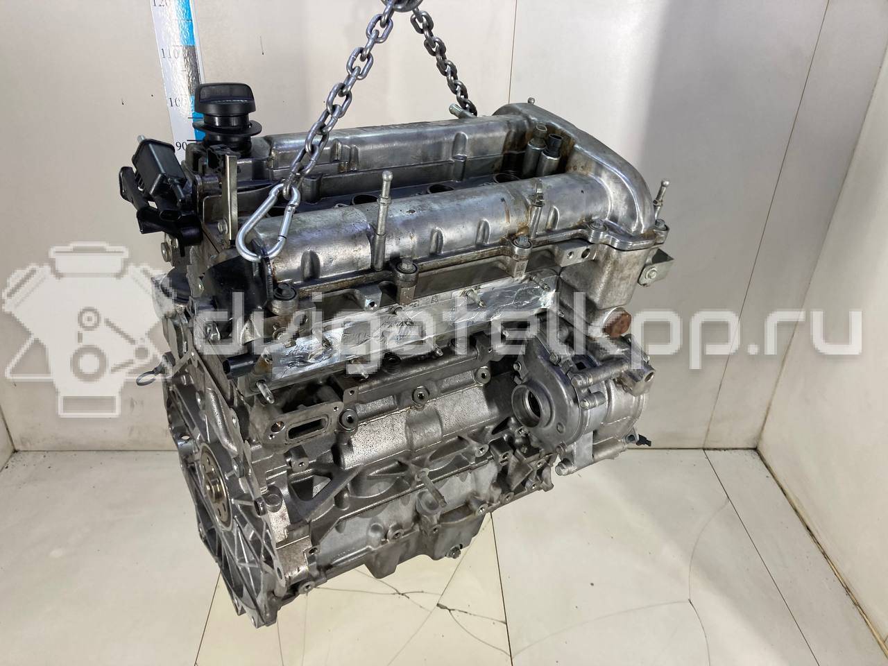 Фото Контрактный (б/у) двигатель LE9 (5.0L V-8) для Chevrolet V10 / G30 Van / G10 / Blazer / G20 162-173 л.с 16V 5.0 л бензин 19208889 {forloop.counter}}