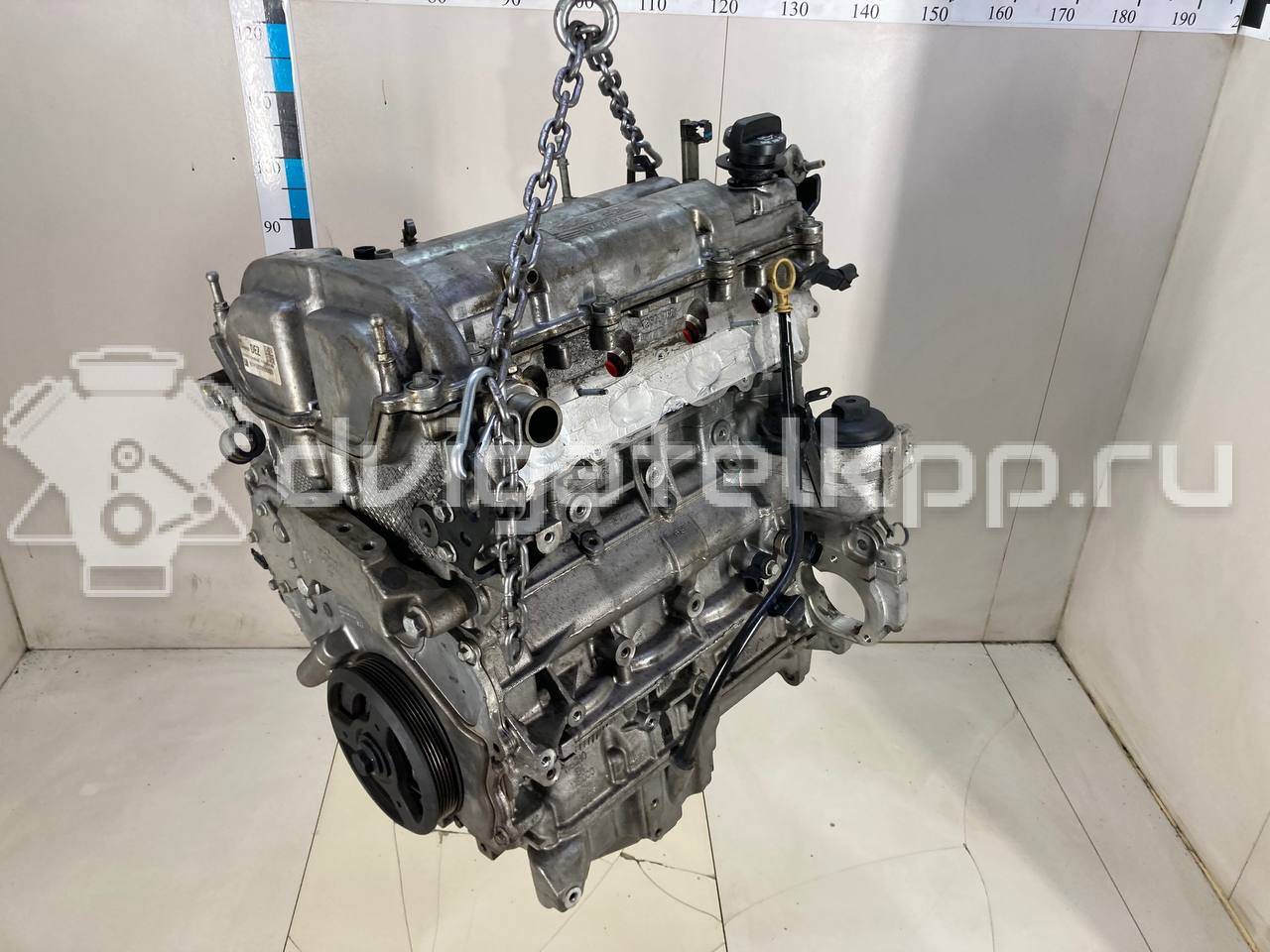 Фото Контрактный (б/у) двигатель LE9 (5.0L V-8) для Chevrolet V10 / G30 Van / G10 / Blazer / G20 162-173 л.с 16V 5.0 л бензин 19208889 {forloop.counter}}