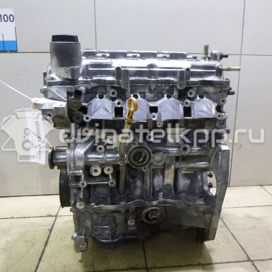 Фото Контрактный (б/у) двигатель HR16DE для Dongfeng (Dfac) / Nissan (Zhengzhou) / Samsung / Mazda / Nissan / Mitsubishi / Nissan (Dongfeng) 109 л.с 16V 1.6 л бензин 10102BC23F