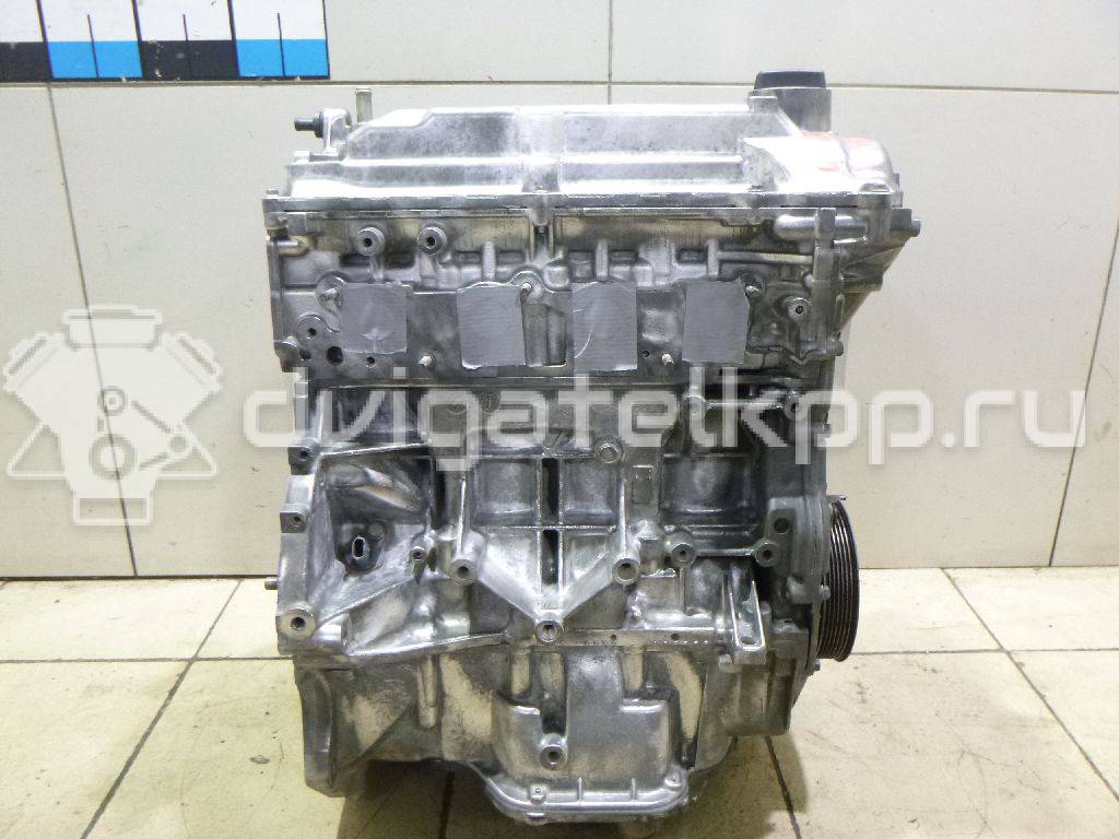 Фото Контрактный (б/у) двигатель HR16DE для Dongfeng (Dfac) / Nissan (Zhengzhou) / Samsung / Mazda / Nissan / Mitsubishi / Nissan (Dongfeng) 109 л.с 16V 1.6 л бензин 10102BC23F {forloop.counter}}