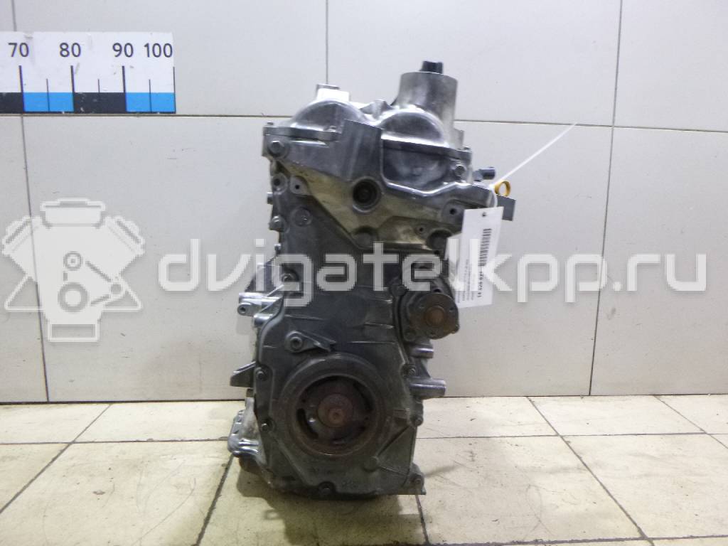 Фото Контрактный (б/у) двигатель HR16DE для Dongfeng (Dfac) / Nissan (Zhengzhou) / Samsung / Mazda / Mitsubishi / Nissan / Nissan (Dongfeng) 105-126 л.с 16V 1.6 л бензин 10102BC23F {forloop.counter}}