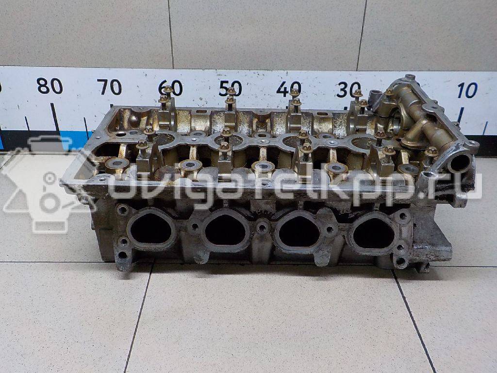 Фото Головка блока  55565451 для Vauxhall / Saturn / Chevrolet / Holden / Daewoo / Opel / Chevrolet (Sgm) {forloop.counter}}