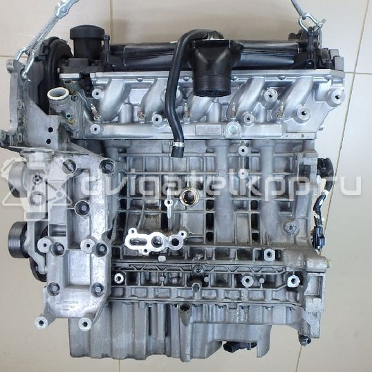 Фото Контрактный (б/у) двигатель D 5244 T для Volvo S80 / V70 / Xc70 / S60 163 л.с 20V 2.4 л Дизельное топливо 36002530