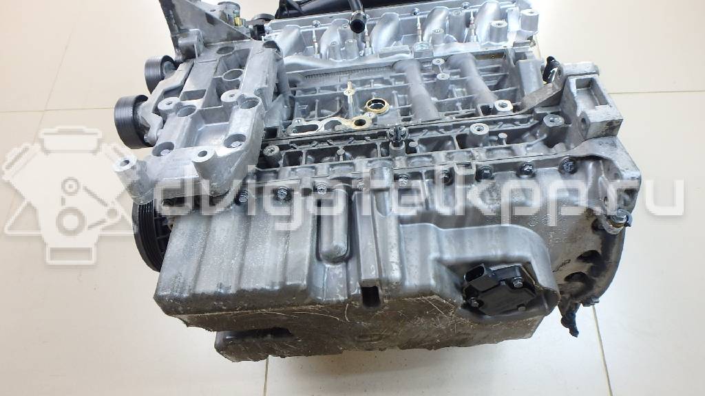 Фото Контрактный (б/у) двигатель D 5244 T для Volvo S80 / V70 / Xc70 / S60 163 л.с 20V 2.4 л Дизельное топливо 36002530 {forloop.counter}}