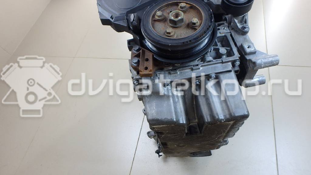 Фото Контрактный (б/у) двигатель D 5244 T4 для Volvo V70 / Xc60 / S60 / S80 / Xc70 185 л.с 20V 2.4 л Дизельное топливо 36002530 {forloop.counter}}