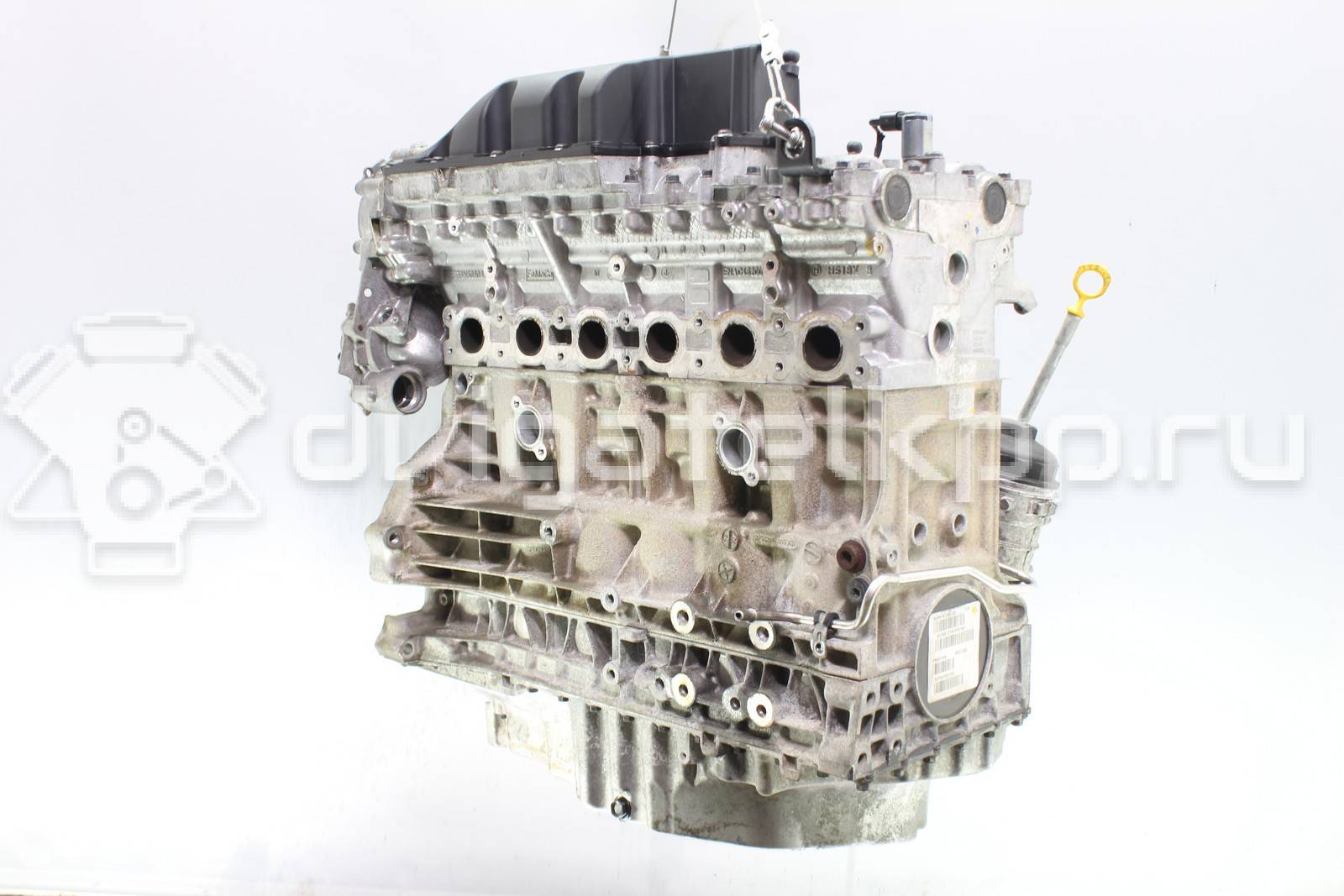 Фото Контрактный (б/у) двигатель B 6324 S для Volvo V70 / Xc60 / S80 / Xc70 / Xc90 228-238 л.с 24V 3.2 л бензин 8251977 {forloop.counter}}