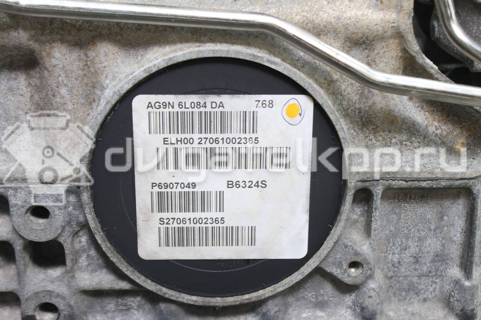 Фото Контрактный (б/у) двигатель B 6324 S для Volvo V70 / Xc60 / S80 / Xc70 / Xc90 228-238 л.с 24V 3.2 л бензин 8251977 {forloop.counter}}