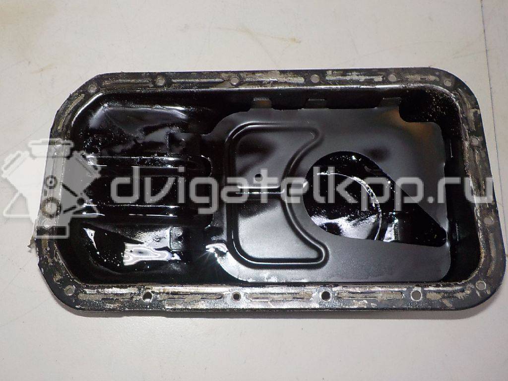 Фото Контрактный (б/у) двигатель G4HD для Hyundai Atos Mx / Getz Tb 58-67 л.с 12V 1.1 л бензин 2110102N00 {forloop.counter}}