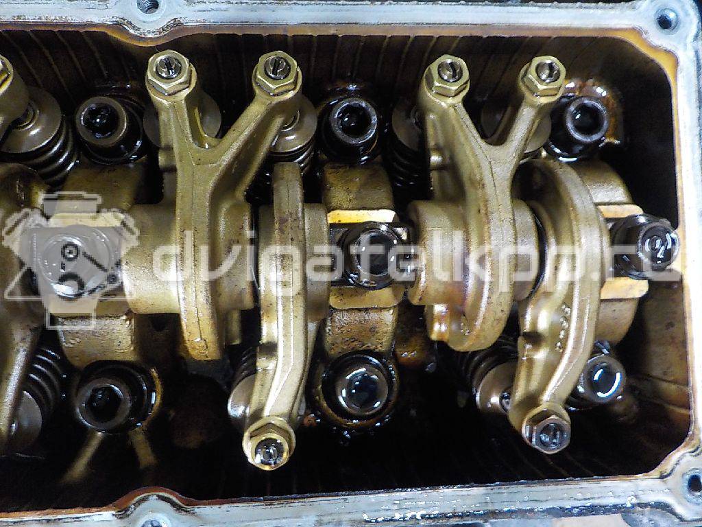 Фото Контрактный (б/у) двигатель G4HD для Hyundai Atos Mx / Getz Tb 58-67 л.с 12V 1.1 л бензин 2110102N00 {forloop.counter}}