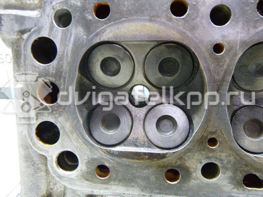 Фото Головка блока  96446922 для chevrolet Lacetti {forloop.counter}}