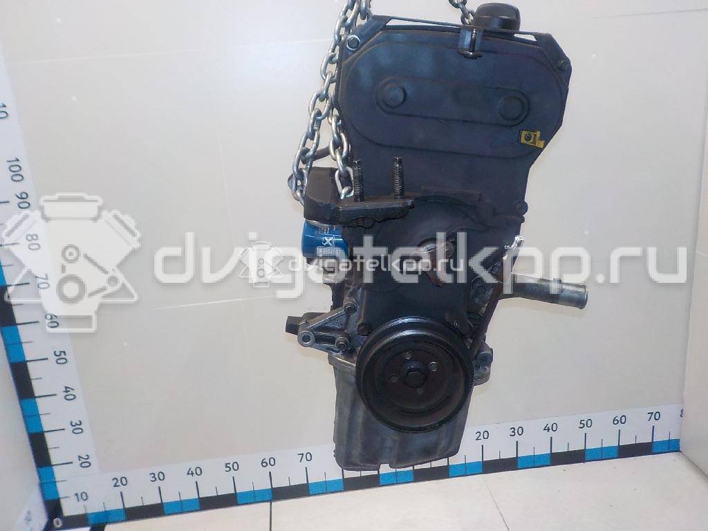 Фото Контрактный (б/у) двигатель G4ED для Hyundai / Kia 105-112 л.с 16V 1.6 л бензин K0AB502100 {forloop.counter}}