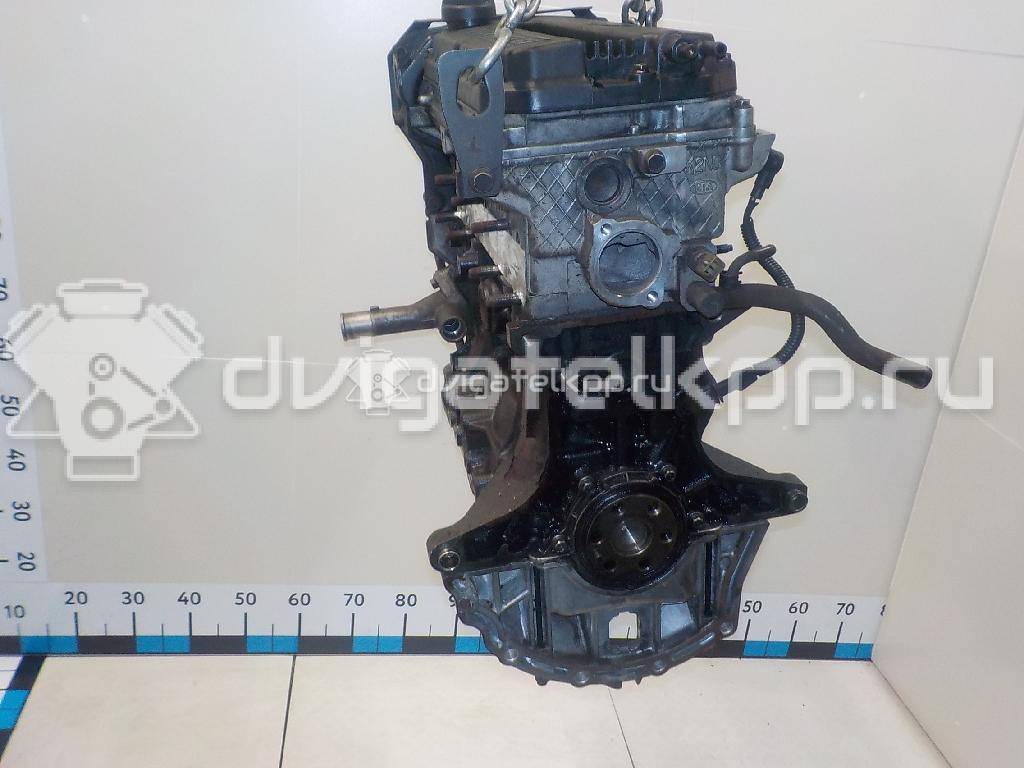 Фото Контрактный (б/у) двигатель G4ED для Hyundai / Kia 104-114 л.с 16V 1.6 л бензин K0AB502100 {forloop.counter}}