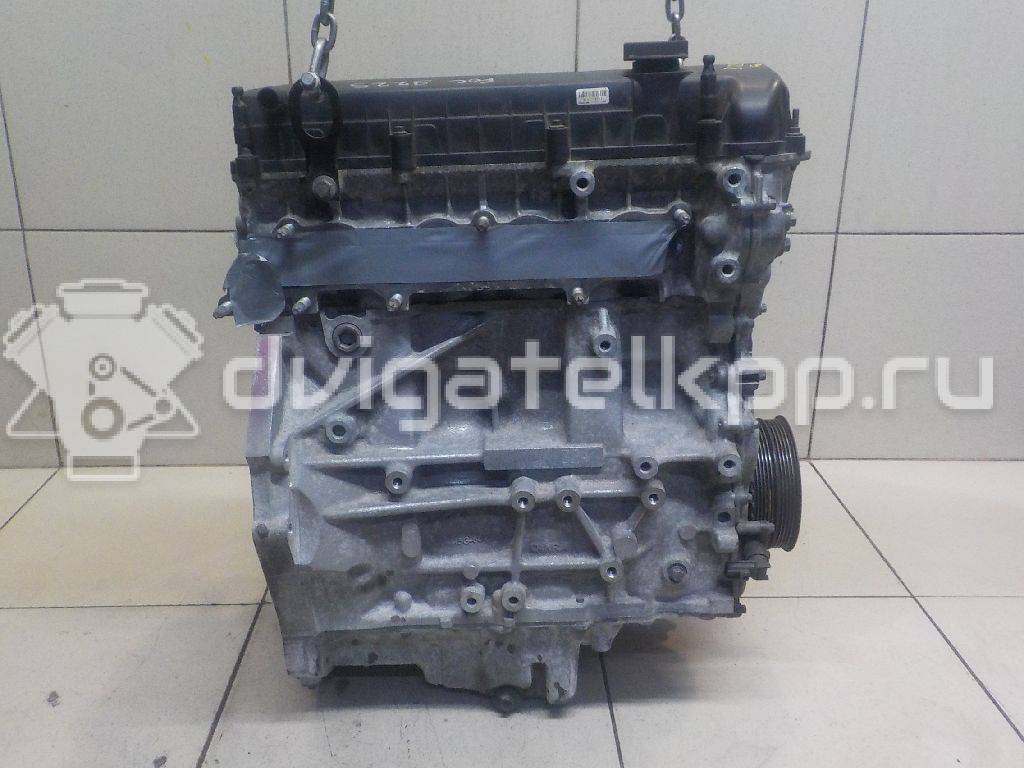 Фото Контрактный (б/у) двигатель CHBB для Ford Mondeo 125 л.с 16V 1.8 л бензин 1525706 {forloop.counter}}