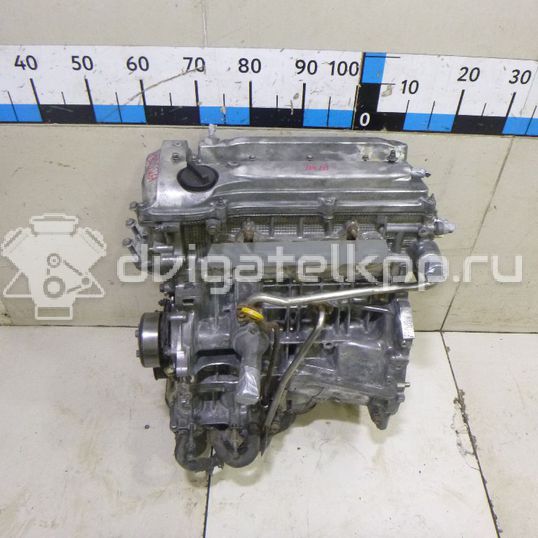 Фото Контрактный (б/у) двигатель 2AZ-FE для Toyota / Daihatsu / Toyota (Faw) / Toyota (Gac) 152-170 л.с 16V 2.4 л бензин 1900028B80