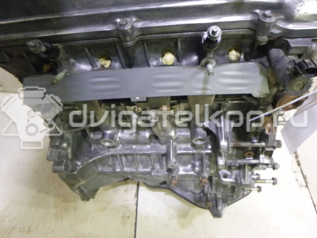 Фото Контрактный (б/у) двигатель 2AZ-FE для Toyota / Daihatsu / Toyota (Faw) / Toyota (Gac) 152-170 л.с 16V 2.4 л бензин 1900028B80 {forloop.counter}}