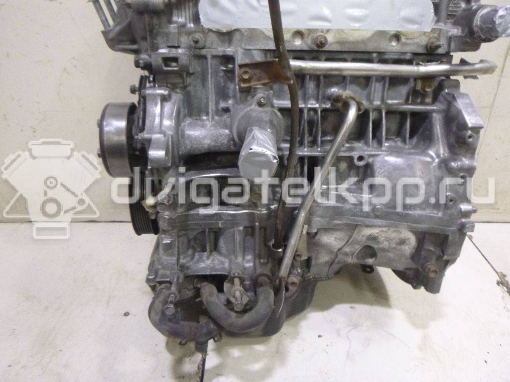 Фото Контрактный (б/у) двигатель 2AZ-FE для Toyota / Daihatsu / Scion / Toyota (Faw) / Toyota (Gac) 152-163 л.с 16V 2.4 л бензин 1900028B80 {forloop.counter}}