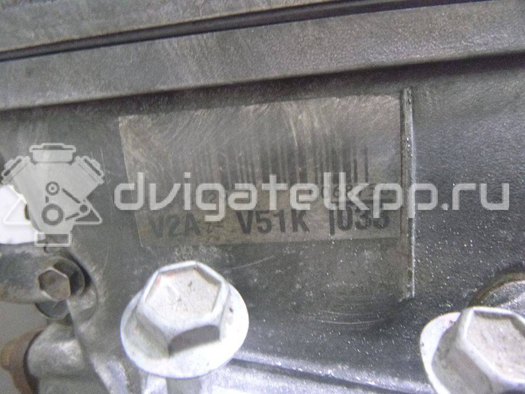 Фото Контрактный (б/у) двигатель 2AZ-FE для Toyota / Daihatsu / Scion / Toyota (Faw) / Toyota (Gac) 152-163 л.с 16V 2.4 л бензин 1900028B80 {forloop.counter}}