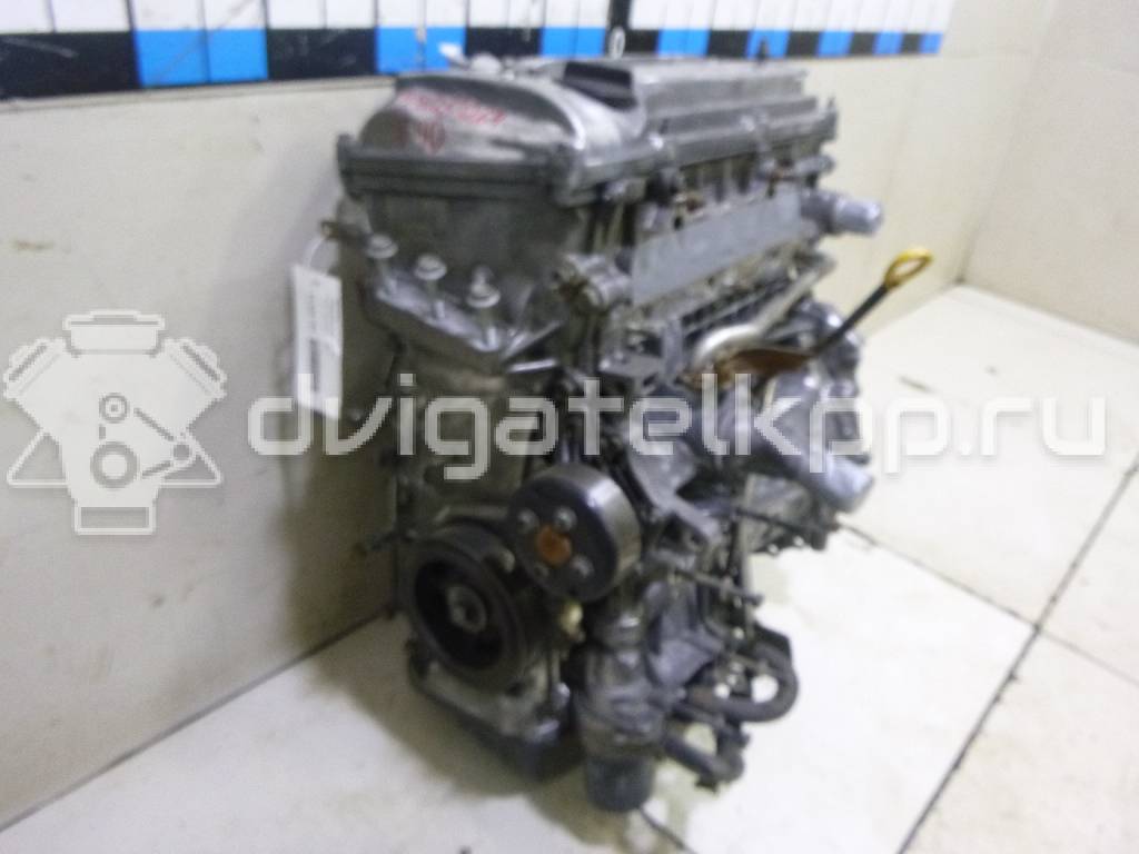 Фото Контрактный (б/у) двигатель 2AZ-FE для Toyota / Daihatsu / Scion / Toyota (Faw) / Toyota (Gac) 152-163 л.с 16V 2.4 л бензин 1900028B80 {forloop.counter}}