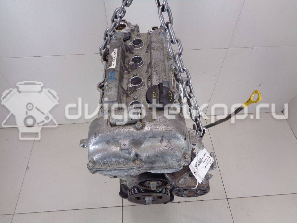 Фото Контрактный (б/у) двигатель G4FJ для Hyundai (Beijing) / Hyundai / Kia 160-180 л.с 16V 1.6 л бензин 135W12BS00 {forloop.counter}}