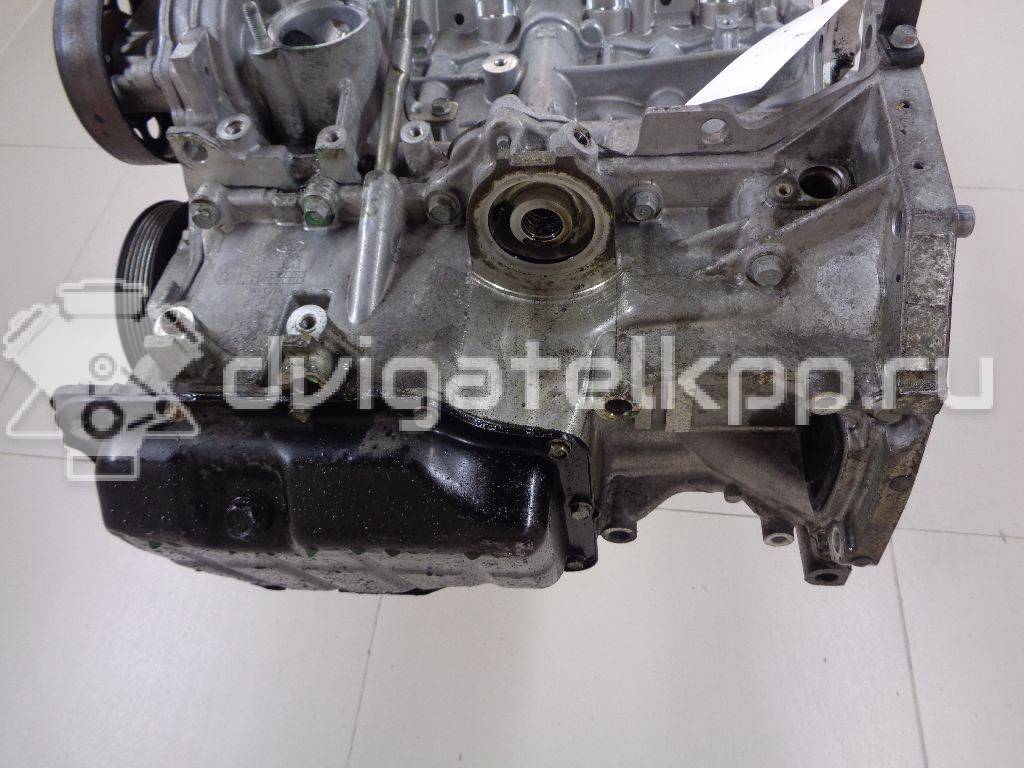 Фото Контрактный (б/у) двигатель G4FJ для Hyundai (Beijing) / Hyundai / Kia 160-180 л.с 16V 1.6 л бензин 135W12BS00 {forloop.counter}}