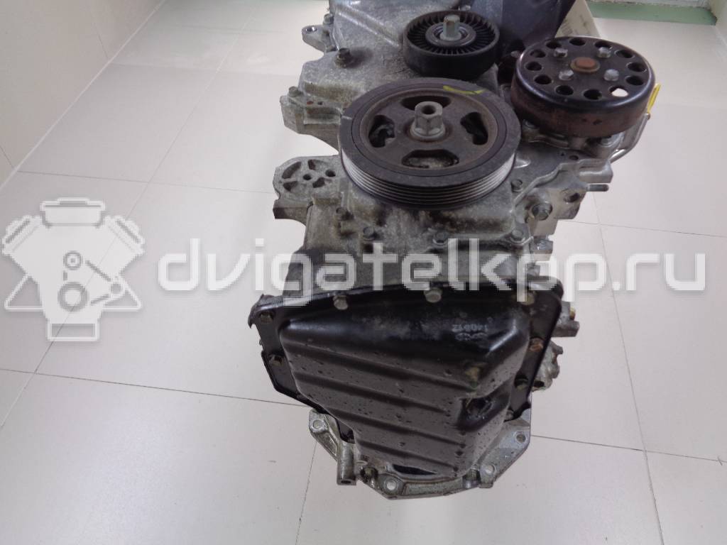 Фото Контрактный (б/у) двигатель G4FJ для Hyundai (Beijing) / Hyundai / Kia 160-180 л.с 16V 1.6 л бензин 135W12BS00 {forloop.counter}}