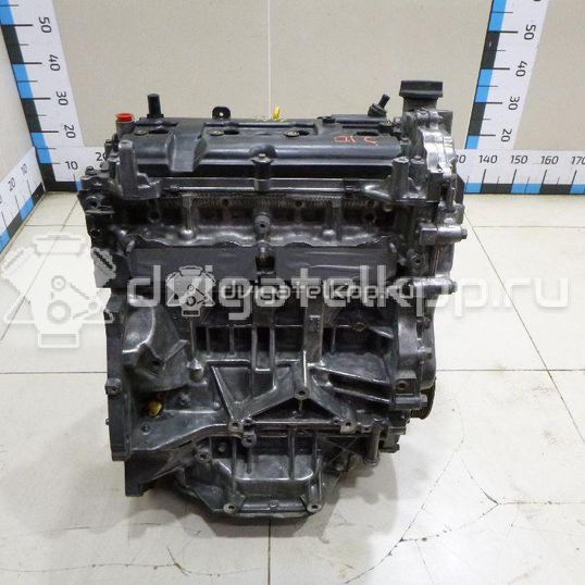 Фото Контрактный (б/у) двигатель MR20DE для Samsung / Suzuki / Nissan / Nissan (Dongfeng) 133-144 л.с 16V 2.0 л бензин 10102BR21A