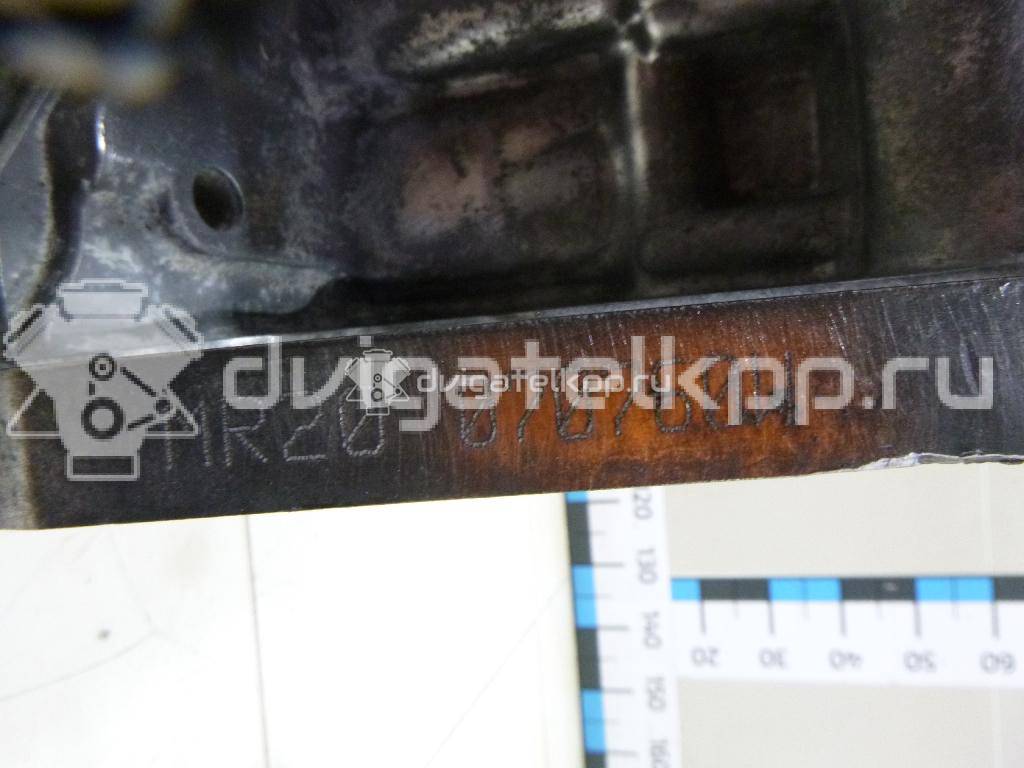 Фото Контрактный (б/у) двигатель MR20DE для Samsung / Suzuki / Nissan / Nissan (Dongfeng) 133-144 л.с 16V 2.0 л бензин 10102BR21A {forloop.counter}}