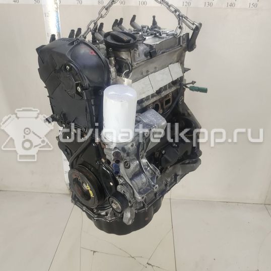 Фото Контрактный (б/у) двигатель CAEB для Audi A5 / A4 / A6 211 л.с 16V 2.0 л бензин 06H100032C