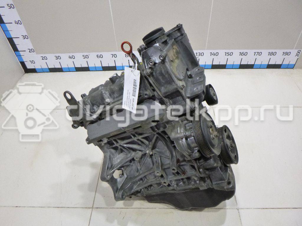 Фото Контрактный (б/у) двигатель CFNA для Volkswagen / Vw (Svw) 105 л.с 16V 1.6 л бензин 03C100092BX {forloop.counter}}