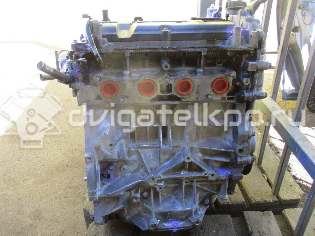 Фото Контрактный (б/у) двигатель MR20DE для Samsung / Suzuki / Nissan / Nissan (Dongfeng) 131-147 л.с 16V 2.0 л бензин 10102JG4MA {forloop.counter}}