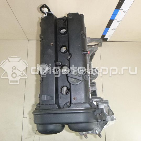 Фото Контрактный (б/у) двигатель  для ford C-MAX  V   1484877