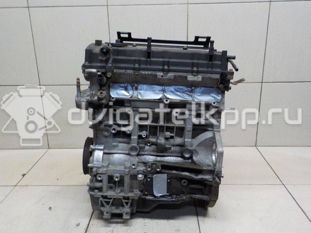 Фото Контрактный (б/у) двигатель G4KD для Hyundai / Kia 150-178 л.с 16V 2.0 л бензин 1G1812GU00 {forloop.counter}}