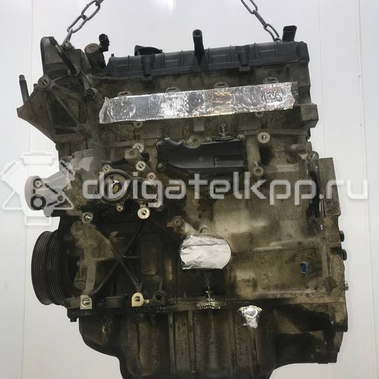 Фото Контрактный (б/у) двигатель HXDB для Ford C-Max 115 л.с 16V 1.6 л бензин 1806559