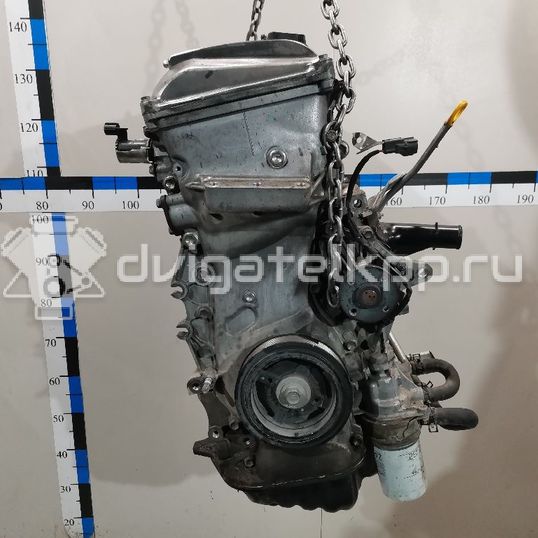 Фото Контрактный (б/у) двигатель 2AZ-FE для Toyota / Daihatsu / Toyota (Faw) / Toyota (Gac) 152-170 л.с 16V 2.4 л бензин 190000H260