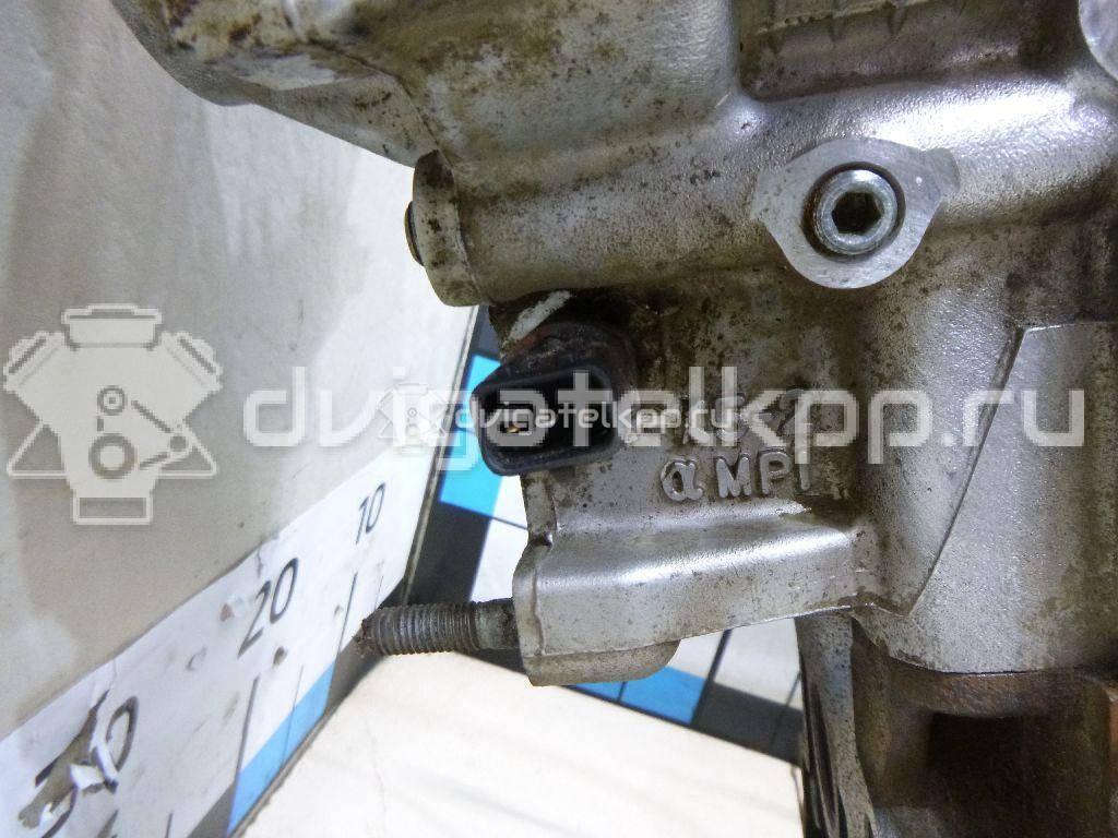 Фото Контрактный (б/у) двигатель G4EE для Hyundai / Kia 97 л.с 16V 1.4 л бензин KZ38302100 {forloop.counter}}